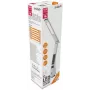 Avide Lampada da scrivania LED Business Claude Calendar bianco 5W