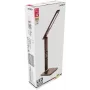 Avide lampada da scrivania LED calendario da ufficio marrone 6W 350lm