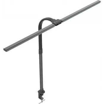 Avide Lampada da tavolo LED Dual Head 1100lm
