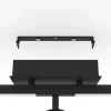 EGLO Cardillio 2 900515 plafoniera LED, nero