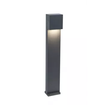 LED LENSER GEMINIXF Lampada da paletto LED grigio 4000K 15W 1050lm IP65