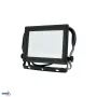 KASTEL 200W proiettore LED SMD, 4000K, 17540 lm, IP65, nero