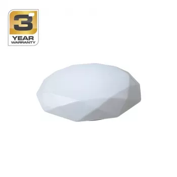 LED Plafond Diamond CMLED-324-72W plafoniera, 52,5 cm