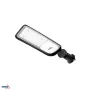 LED LENSER lampione stradale LED Jazmin 100W 4000K 13500lm IP65 Grigio chiaro (C82-JAZ-100LG-4K)