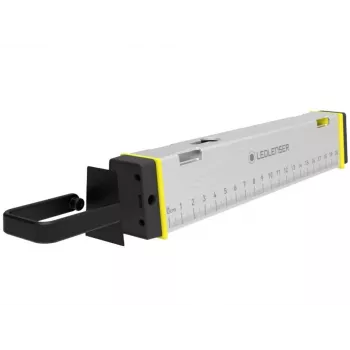 Ledlenser AF2R Work Box Lampada da Officina