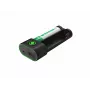 Ledlenser Flex7 Power Bank 6800 mAh Nero, Verde