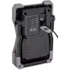 RUFUS3000 Faro LED, 30W, 3000 lm, IP65, 6500K