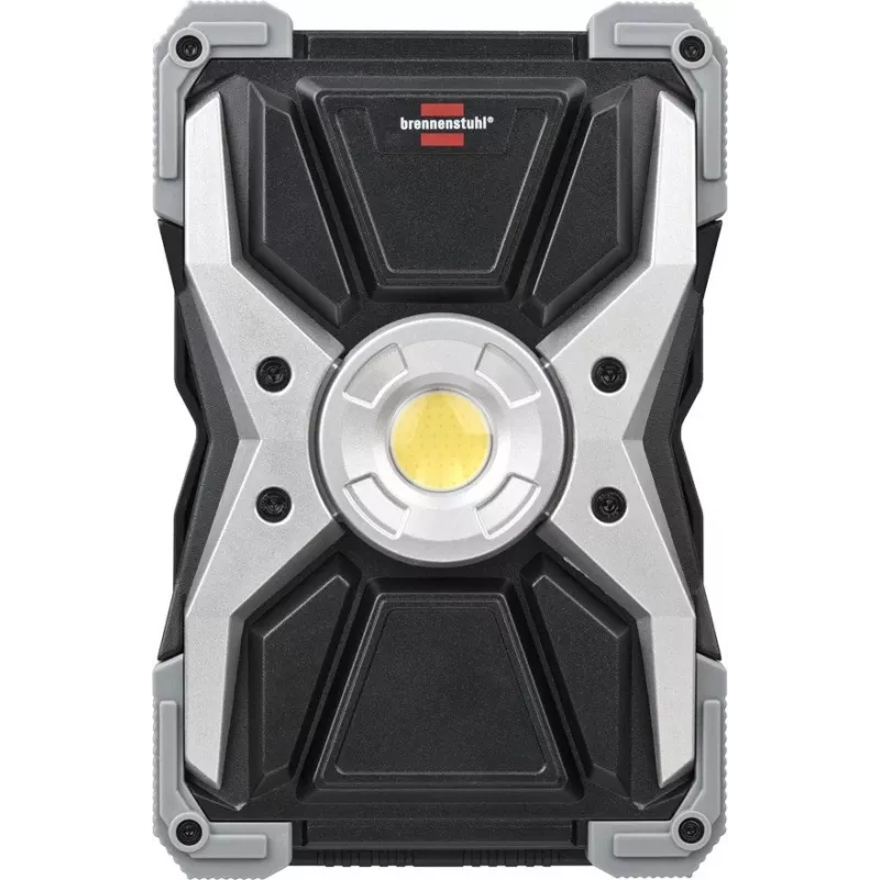 RUFUS3000 Faro LED, 30W, 3000 lm, IP65, 6500K