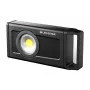 Ledlenser iF4R Music lampada da officina 2000 lumen con altoparlante Bluetooth