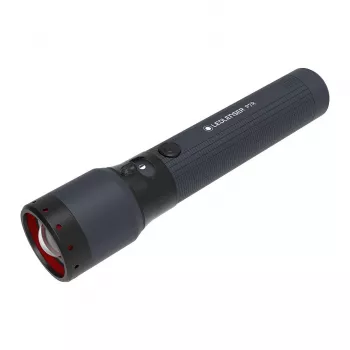Ledlenser P7R Smoked Blue Limited Edition torcia