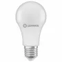 LEDVANCE lampada LED 10-75W/840 1055lm E27 opaca 200° 15000h classe energetica F