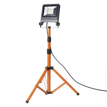 LEDVANCE faretto LED da lavoro Trip 1x50W 5000lm IP65
