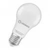 LEDVANCE LEDV lampada LED 8,5W equivalente 60W 806lm E27 bianco freddo 4000K opaca 200° 15000h F