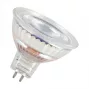LEDVANCE LEDV LED Reflector 2-20W/827 MR16 12V GU5.3 36° 15000h classe di efficienza energetica E