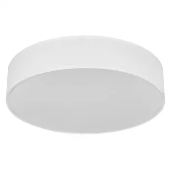 LEDVANCE ORBIS PARIS 3XE27 WT plafoniera bianca