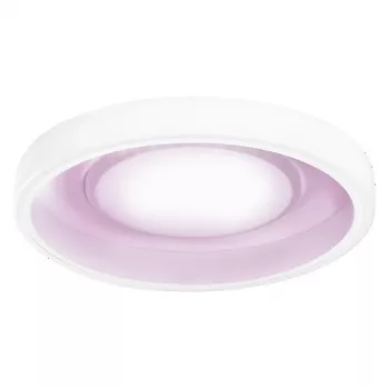 LEDVANCE Osram SMART WIFI ORBIS WOOD plafoniera