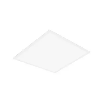 LEDVANCE Panel Light Eco 33W 840 U19 3630lm pannello LED da incasso 595x595mm bianco freddo