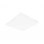 LEDVANCE Panel Light Eco 33W 840 U19 3630lm pannello LED da incasso 595x595mm bianco freddo