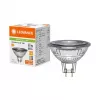 LEDVANCE PARATHOM MR16 LED riflettore 3.4W 2700K GU5.3 dimmerabile 36° 230lm