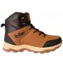 Lee Cooper Sneaker casual marroni uomo LCJ-23-01-2046M