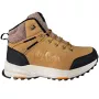 Scarpe stringate casual Lee Cooper uomo marrone LCJ-23-01-2037M