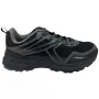 Lee Cooper scarpe uomo nero-grigio LCJ-22-01-1372M