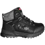 Lee Cooper Sneaker uomo nero LCJ-23-01-2036M
