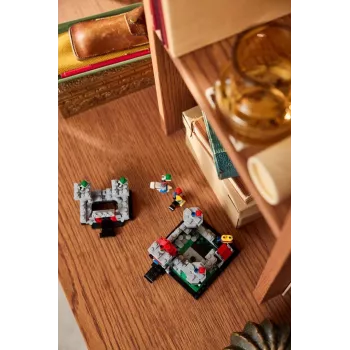 LEGO 40775 mini castello dei cavalieri