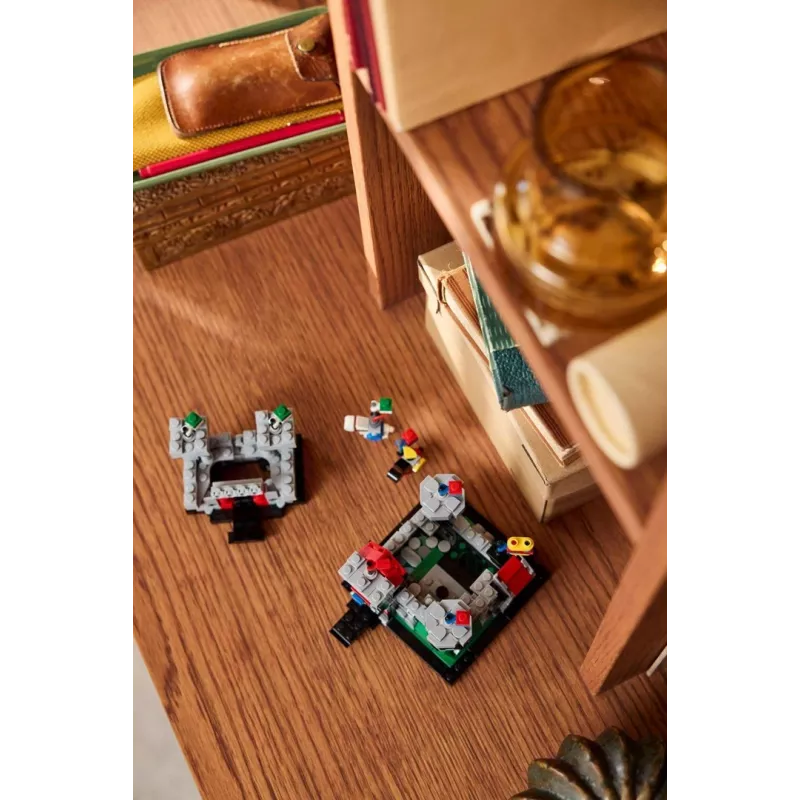 LEGO 40775 mini castello dei cavalieri