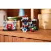 LEGO 40775 mini castello dei cavalieri