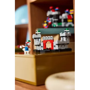 LEGO 40775 mini castello dei cavalieri