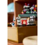 LEGO 40775 mini castello dei cavalieri