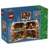 LEGO 40809 Seasonal Casetta di pan di zenzero festiva, set di costruzioni (498 pezzi, 10+ anni)