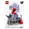 LEGO 43030 DOTS Olivia Rodrigo scatola portasoggetti segreta