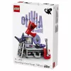 LEGO 43030 DOTS Olivia Rodrigo scatola portasoggetti segreta