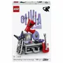 LEGO 43030 DOTS Olivia Rodrigo scatola portasoggetti segreta