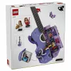 LEGO 43031 Bricks Editions Musica Olivia Rodrigo's Dual Guitar
