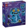 LEGO 72537 KPop Demon Hunters Derpy Tiger e Sussie Bird set di costruzioni