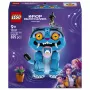 LEGO 72537 KPop Demon Hunters Derpy Tiger e Sussie Bird set di costruzioni