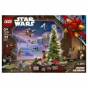 LEGO 75456 Star Wars calendario dell'avvento 2026