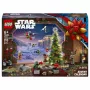 LEGO 75456 Star Wars calendario dell'avvento 2026