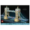 LEGO Architecture 21067 Tower Bridge set da costruzione (1176 pezzi) - monumento di Londra