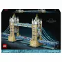 LEGO Architecture 21067 Tower Bridge set da costruzione (1176 pezzi) - monumento di Londra