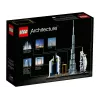 LEGO Architecture Dubai Skyline Collection 21052 Set da costruzione