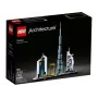LEGO Architecture Dubai Skyline Collection 21052 Set da costruzione