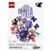 LEGO Botanicals 11507 bouquet di fiori di Olivia Rodrigo