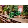 LEGO BOTANICALS 11512 Edera del drago rampicante set da costruzione