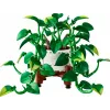 LEGO BOTANICALS 11512 Edera del drago rampicante set da costruzione