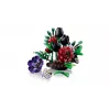 LEGO BOTANICALS 11513 composizione floreale scura