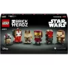 LEGO BrickHeadz Star Wars La minaccia fantasma 40676